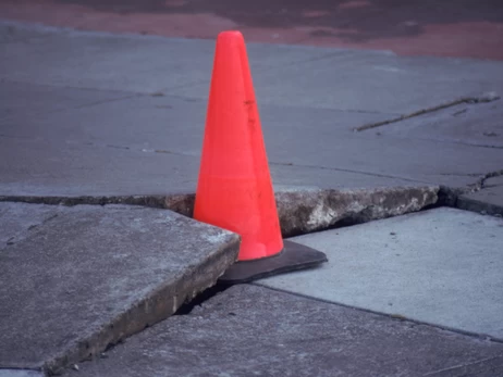 Полтавскую область всколыхнуло землетрясение