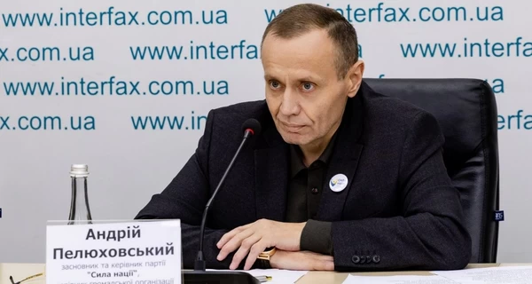 Партія «Сила нації» оголосила про перехід в опозицію — Пелюховський Андрій