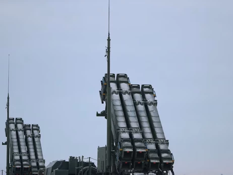 Росіяни вночі атакували Україну 