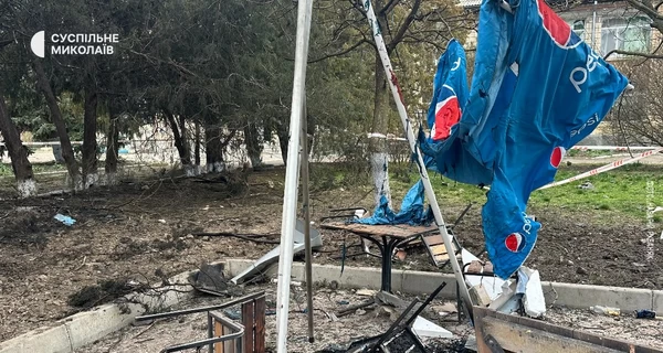 На Миколаївщині померла 13-річна дівчина, яка постраждала під час атаки РФ