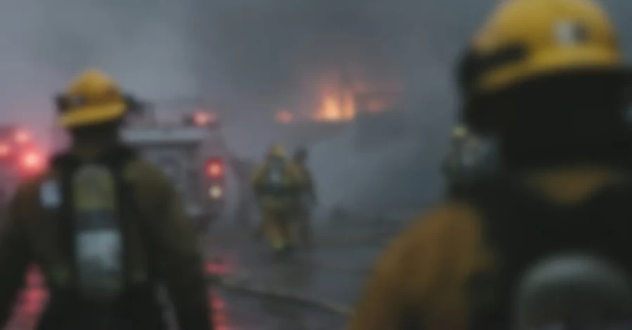 Россия четвертый день подряд атаковала дронами объекты Нафтогаза в Украине 