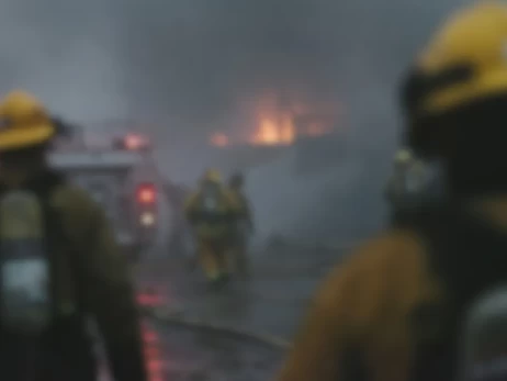 Россия четвертый день подряд атаковала дронами объекты Нафтогаза в Украине 