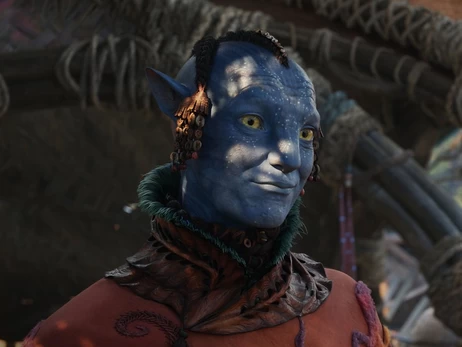 “Аватар 4” Джеймса Кэмерона выйдет в конце 2029 года, - СМИ