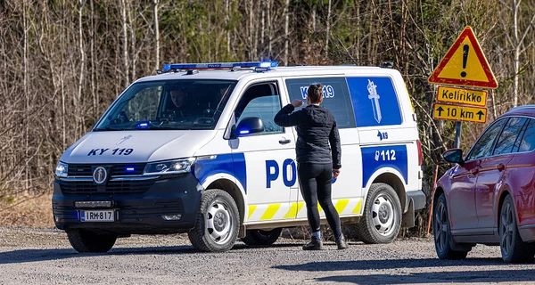 Після Литви та Естонії українські безпілотники залетіли до Фінляндії