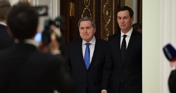 Помічник Путіна заявив про 