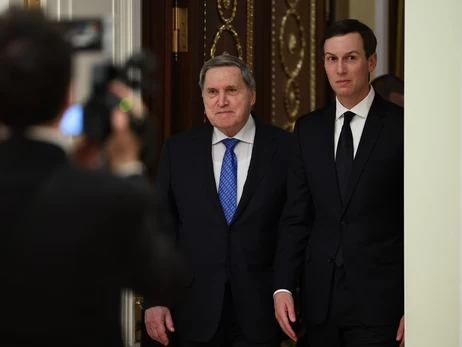 Помічник Путіна заявив про 