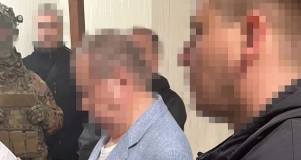 У Київському університеті культури провели масштабні обшуки - Поплавському вручили підозру