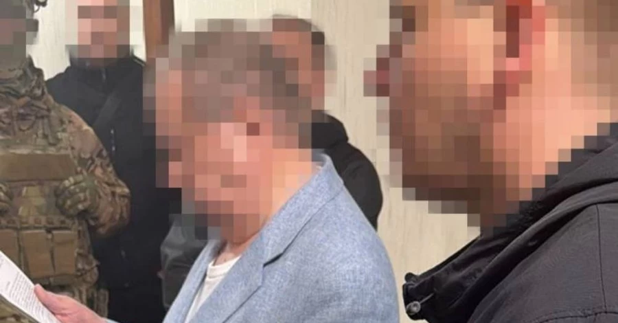 В Киевском университете культуры провели масштабные обыски - Поплавскому вручили подозрение