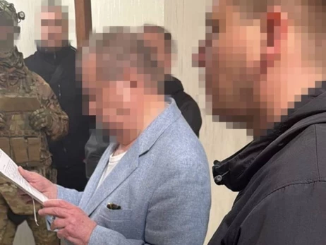 В Киевском университете культуры провели масштабные обыски - Поплавскому вручили подозрение