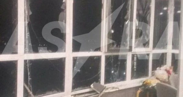 У Росії говорять про найпотужніший удар по Таганрогу і пожежі в Краснодарі