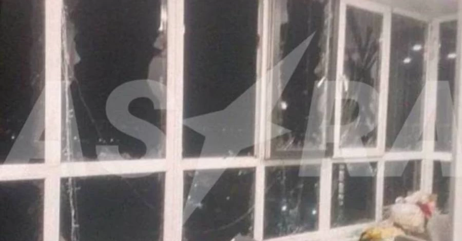 В России говорят о мощнейшем ударе по Таганрогу и пожарах в Краснодаре