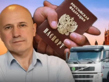 Игорь Наумец мог договориться о снятии санкций: СМИ подозревают 