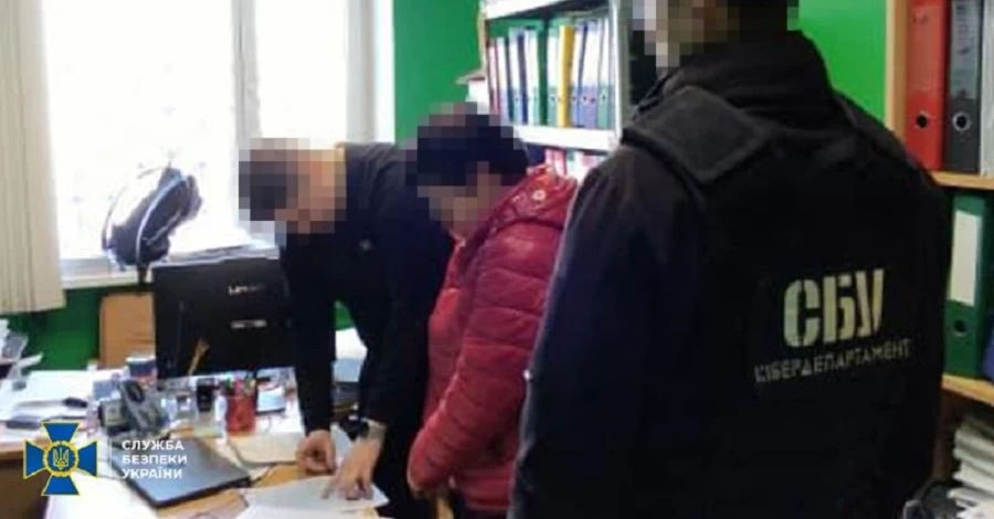 Посадовиця Мінкульту виправдовувала агресію РФ - їй оголосили про підозру