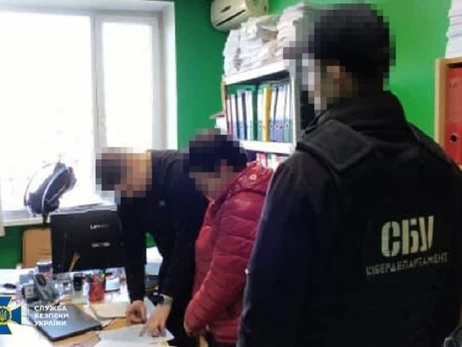 Чиновница Минкульта оправдывала агрессию РФ - ей объявили о подозрении