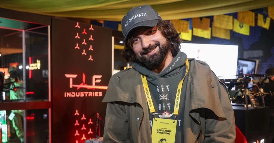 Украинский производитель дронов ответил директору Rheinmetall из-за 