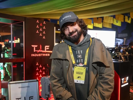 Украинский производитель дронов ответил директору Rheinmetall из-за 