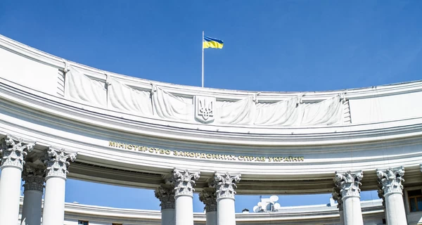 У МЗС прокоментували падіння українських дронів у Фінляндії 