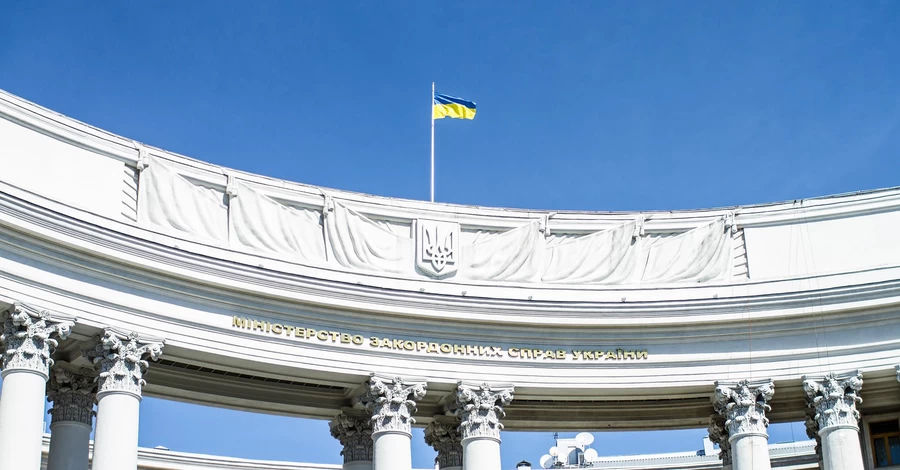 У МЗС прокоментували падіння українських дронів у Фінляндії 