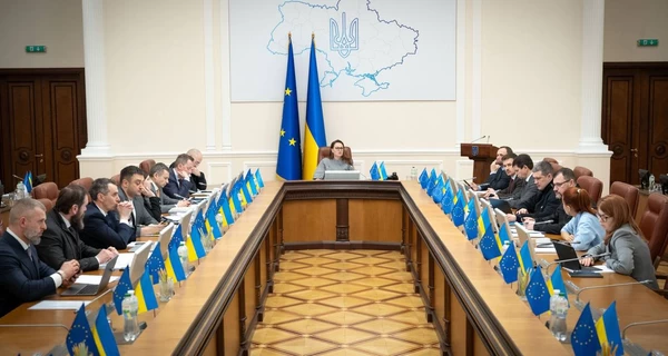 Уряд відклав введення ПДВ для ФОПів та спробує домовитися з МВФ