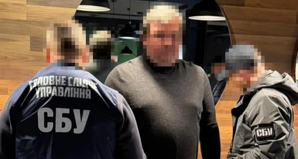 Керівника харківського осередку партії 