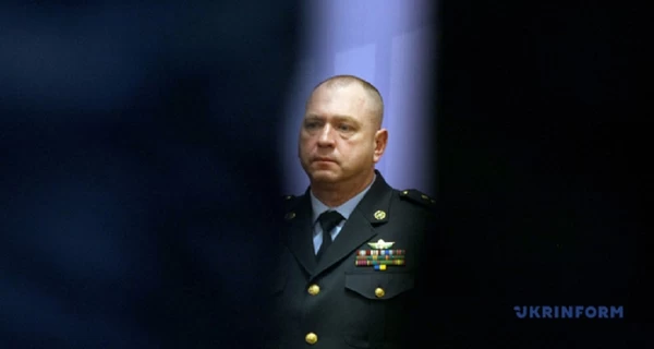 Суд продовжив запобіжний захід ексголові ДПСУ Дейнеку до 30 травня