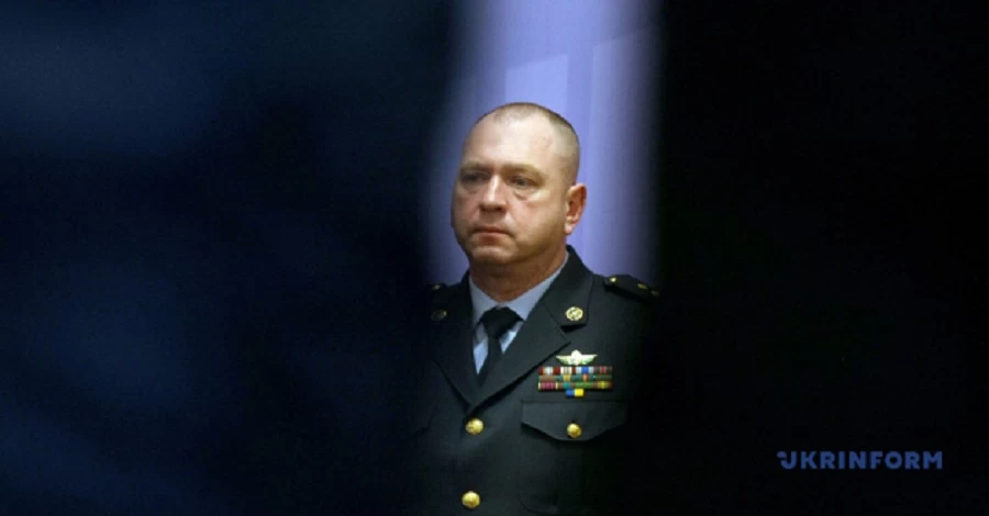 Суд продлил меру пресечения экс-главе ГПСУ Дейнеко до 30 мая