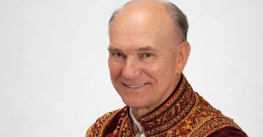 Помер народний артист України Михайло Мацялко