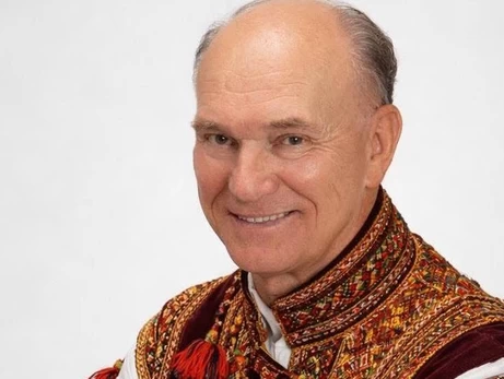 Помер народний артист України Михайло Мацялко