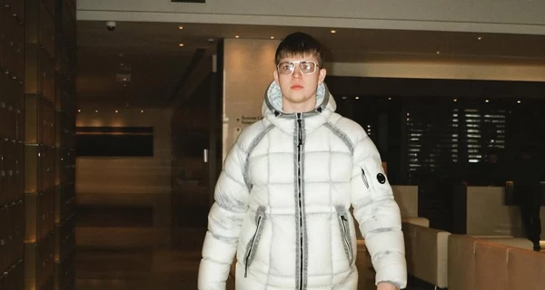 Россияне украли песню Drevo, его команда требует удалить трек с платформ