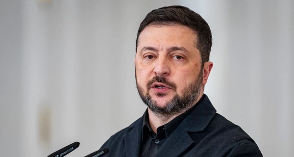 Зеленський задекларував 15 мільйонів гривень доходу, квартиру у Британії та Rolex