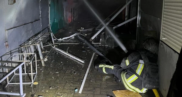 На Полтавщині уламки російського дрона пошкодили багатоповерхівку, є жертви