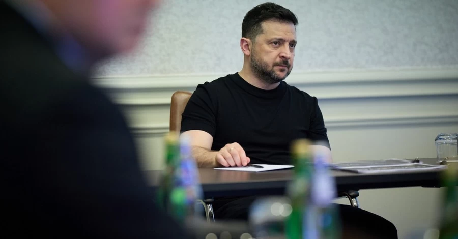 США не видят другого способа остановить Путина, кроме вывода ВСУ из Донбасса, - Зеленский