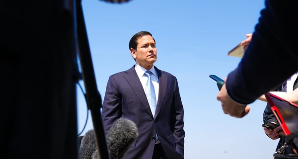 Після війни з Іраном США доведеться переглянути свої відносини з НАТО, - Рубіо