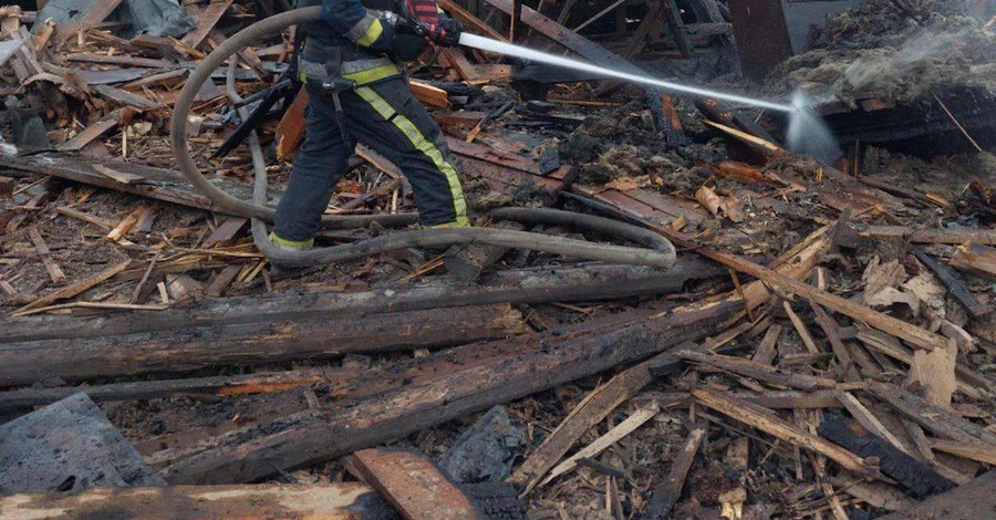 Антирекорд на Запоріжжі: за добу росіяни завдали понад 1100 ударів по області