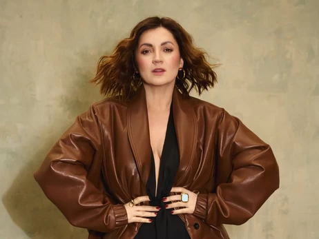 Оля Цыбульская призналась, что расставалась с мужем из-за совета Ирины Билык 