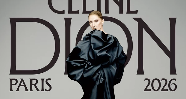 Селин Дион возвращается на сцену через четыре года после обнаружения неизлечимой болезни