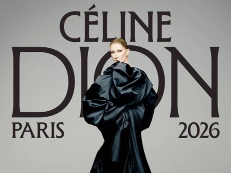 Селин Дион возвращается на сцену через четыре года после обнаружения неизлечимой болезни