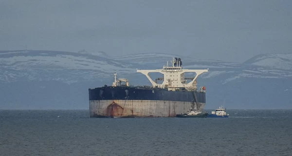 Іран атакував танкер у Дубаї - ціни на нафту одразу підскочили