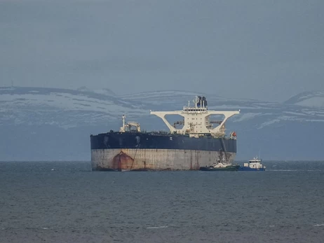 Іран атакував танкер у Дубаї - ціни на нафту одразу підскочили