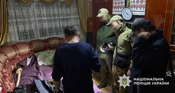 Готували вбивства командирів ЗСУ та активістів - у Києві знешкодили агентурну мережу ГРУ РФ