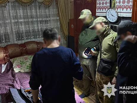 Готовили убийства командиров ВСУ и активистов – в Киеве обезвредили агентурную сеть ГРУ РФ