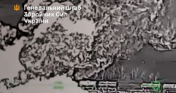 Генштаб ЗСУ підтвердив удар по металургійному комбінату в Алчевську