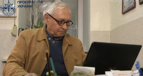 У Бучі після зникнення академіка Колбуна намагалися привласнити спадок у 18 млн гривень