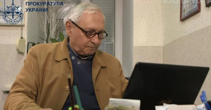 В Буче после исчезновения академика Колбуна пытались присвоить имущество на 18 млн гривен