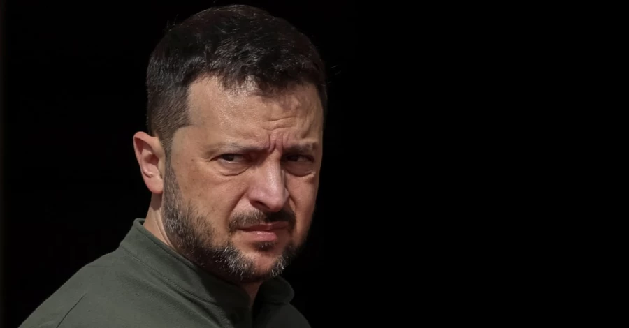 Россия требует, чтобы Украина вышла из Донбасса в течение двух месяцев, - Зеленский