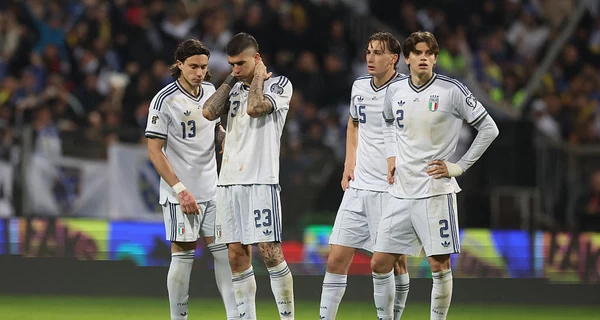 Определились все участники ЧМ-2026 по футболу: в третий раз без Италии и впервые с Конго