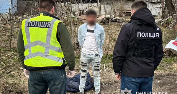 На Хмельниччині батько за 2 тисячі гривень намагався продати власного сина для жебрацтва