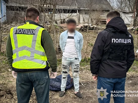 На Хмельниччині батько за 2 тисячі гривень намагався продати власного сина для жебрацтва