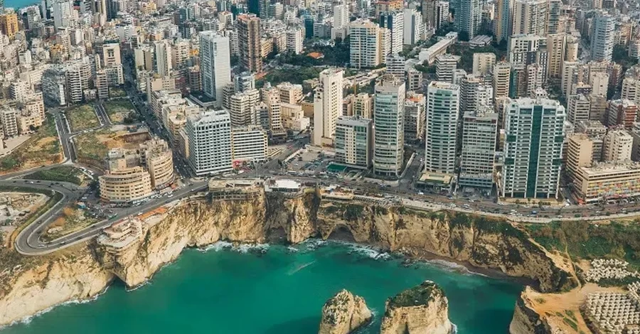 Ливан требует от посольства Украины выдать 