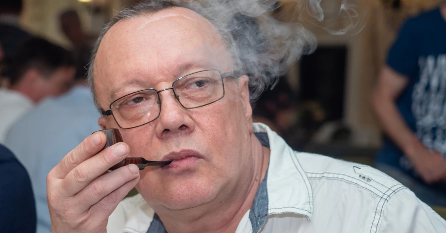 В Одесі попрощалися із зіркою 